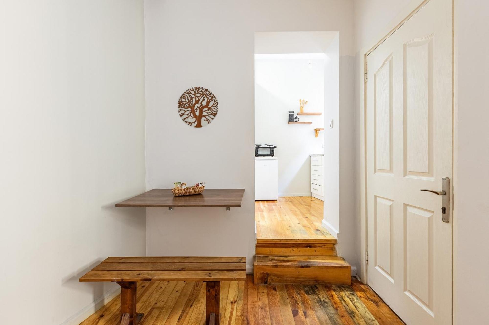 Apartament Pin Exclusive Studio Taksim *